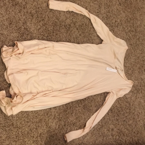 nude dress - Picture 1 of 1